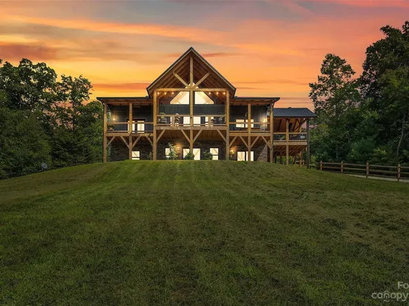 968 Honeycutt Rd, Marion, NC 28752