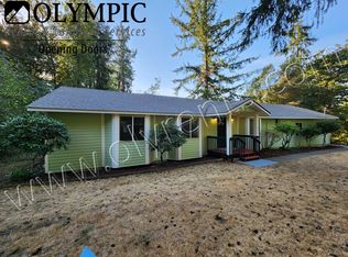 10905 Skagit Dr SE, Olympia, WA 98501