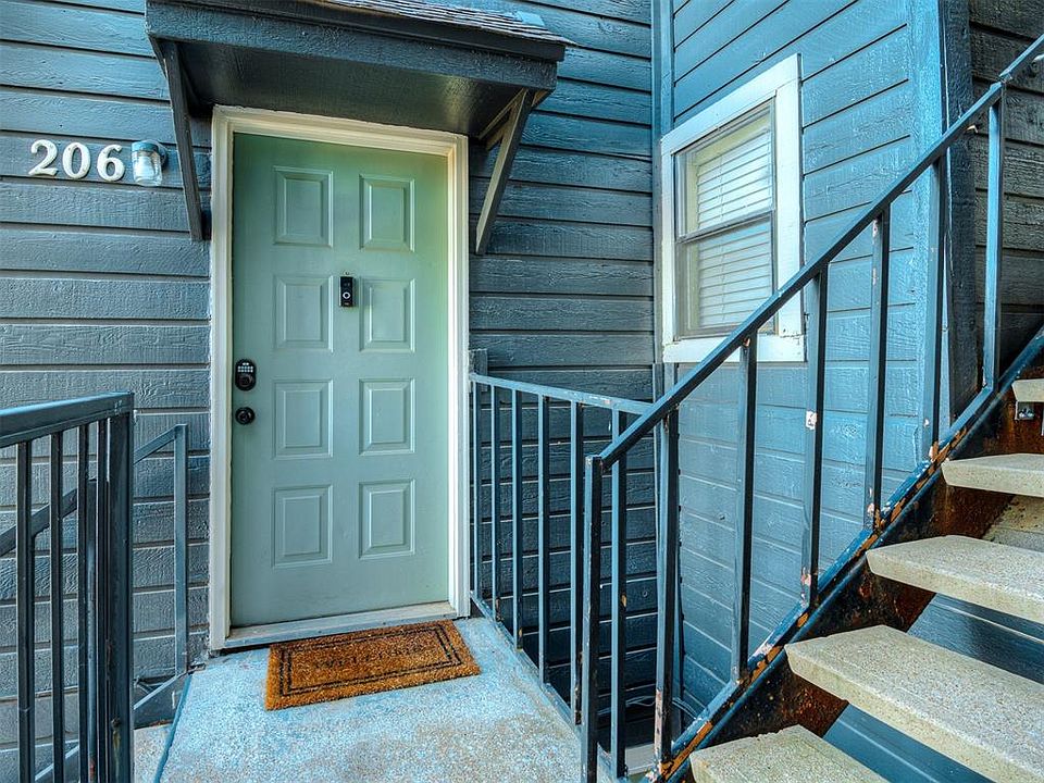 1st image of 11510 N May Ave #B206