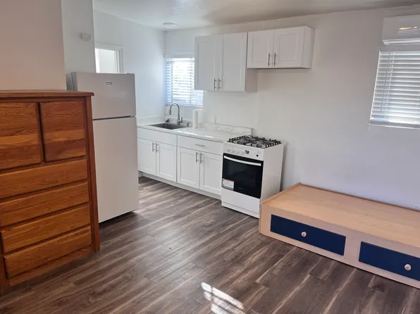 3706 E Fairmount St Unit N, Tucson, AZ 85716