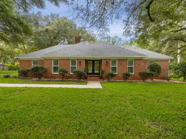 11207 NW 14TH AVENUE, GAINESVILLE, FL 32606
