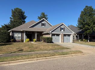 9745 Silver Bell Ct, Pike Road, AL 36064