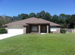 97076 Arnold Ridge Dr, Yulee, FL 32097