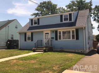 438 Prospect Ave, Avenel, NJ