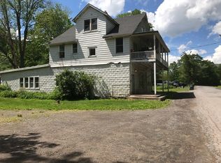 26 Road #WINNIE, Mt Tremper, NY 12457