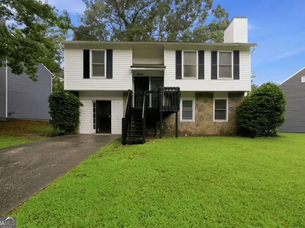 5455 Fox Haven Trl, Stone Mountain, GA 30088
