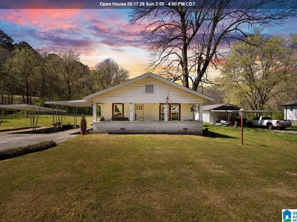 2808 Sweeney Hollow Cir, Birmingham, AL 35215
