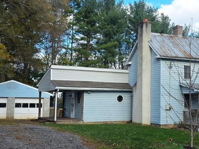 1326 Old New Windsor Rd, New Windsor, MD, 21776