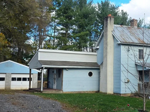 1326 Old New Windsor Rd, New Windsor, MD 21776