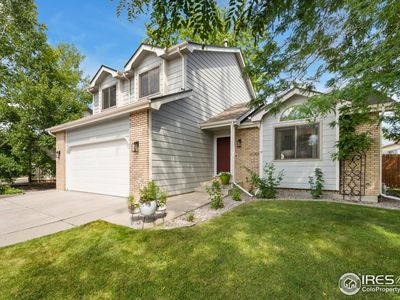 1986 Hyde Dr, Loveland, CO, 80538