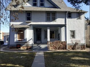 611 N Cascade Ave APT 3, Colorado Springs, CO 80903