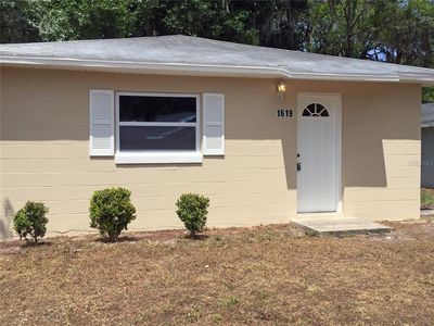 1619 N Orange St, Mount Dora, FL, 32757