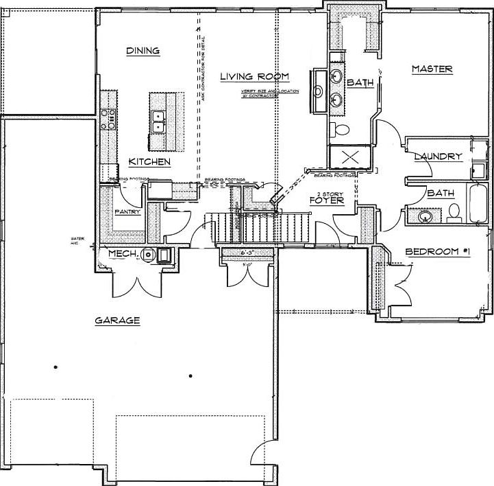 2nd image of 2516 Dutton Cir SE