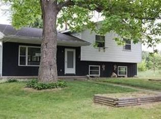 13001 Hadley Rd, Gregory, MI 48137