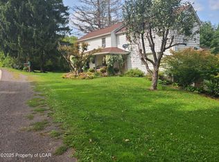 630 Kunkle Rd, Harveys Lake, PA 18618