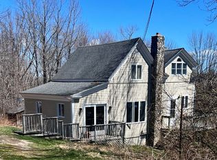 226 South Rd, Chebeague Island, ME 04017