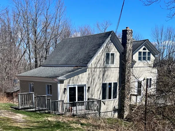 226 South Road, Chebeague Island, ME 04017
