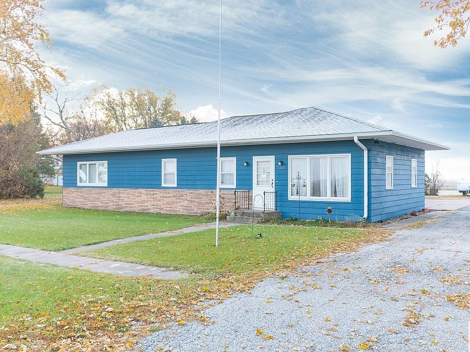 734 Main St, Blencoe, IA 51523 Zillow