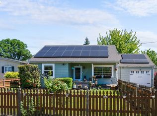 554 NW Wade St, Estacada, OR 97023