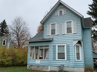 13 Water St, Cortland, NY 13045