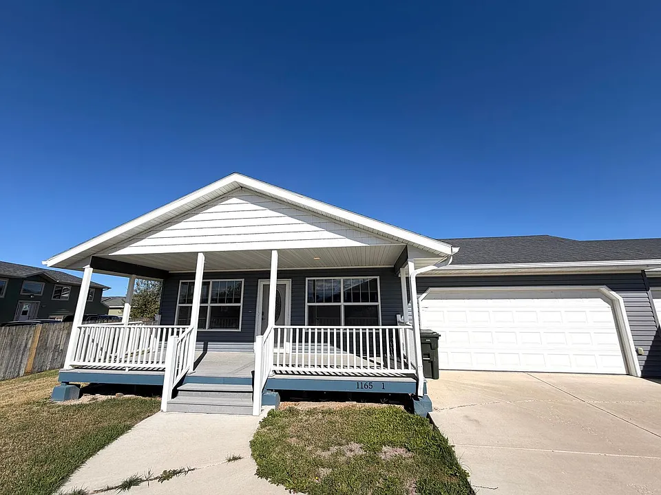 1165 Orion Rd.