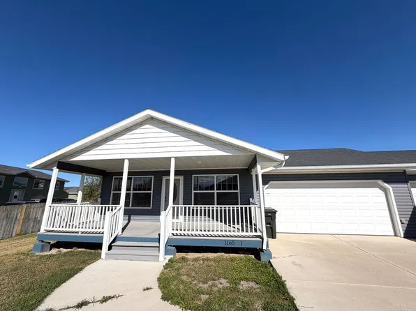1165 Orion Rd., 1165 Orion Rd #1, Helena, MT 59602