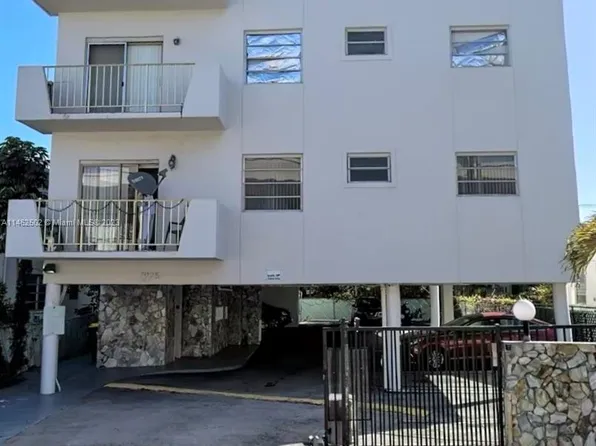 7925 Carlyle Ave APT 301, Miami Beach, FL 33141