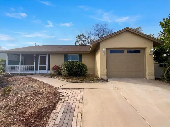 13002 Titleist Dr, Hudson, FL 34669