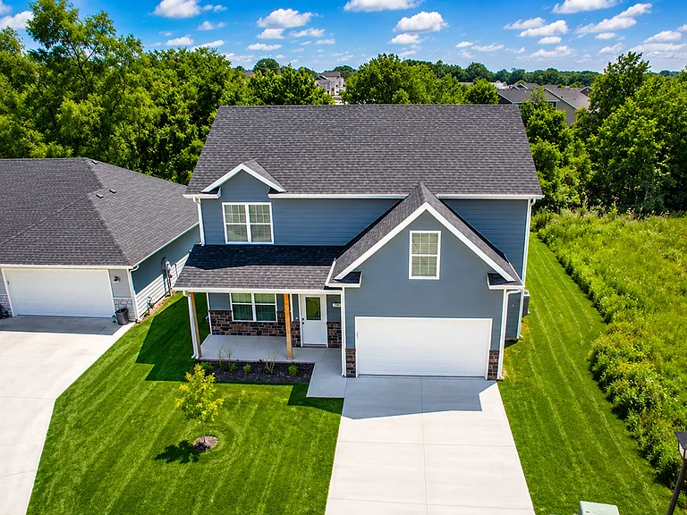 2801 Amberwood Ct — Photo 46