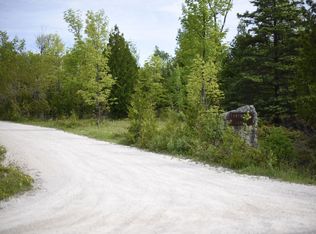 0 Lakewood Ln, Sister Bay, WI 54234