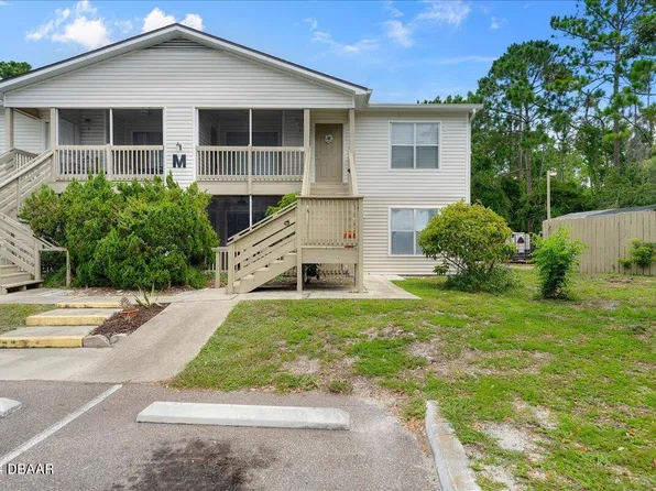 1600 Big Tree Rd APT M8, Daytona Beach, FL 32119
