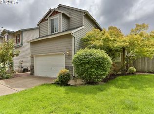 17668 SW Wapato St, Sherwood, OR 97140
