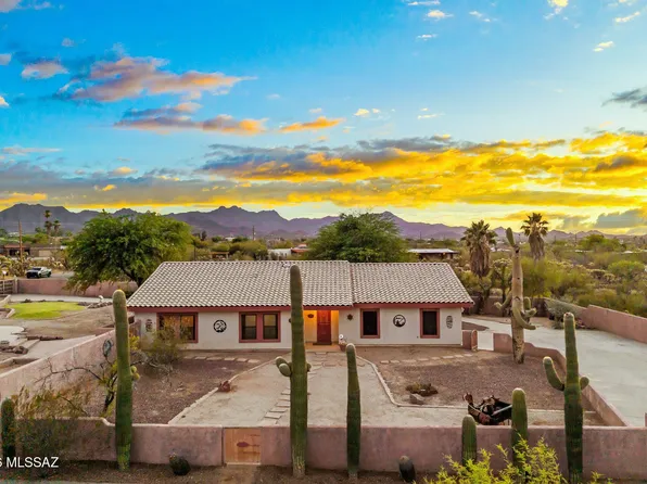 3310 W Morgan Rd, Tucson, AZ 85745