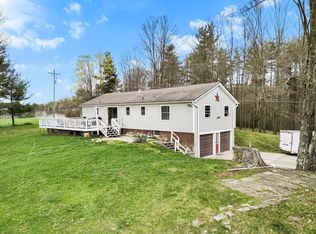 863 Jones Rd, Warren Center, PA 18851