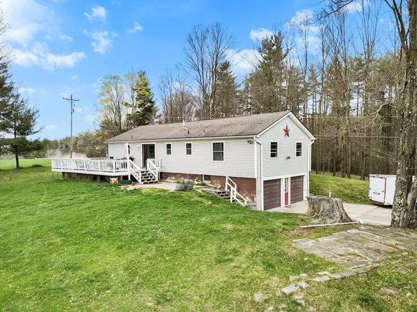 863 Jones Rd, Warren Center, PA 18851