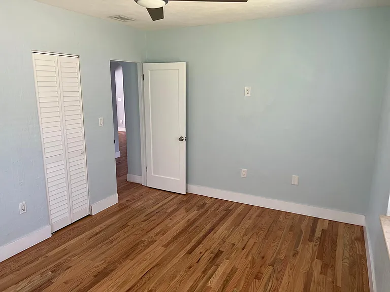 Front Bedroom