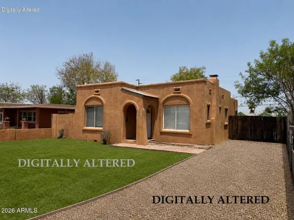 2306 W Jefferson Street, Phoenix, AZ 85009