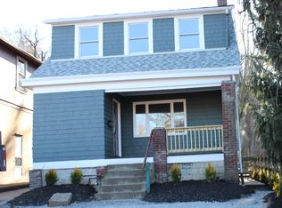 79 W Steuben St, Pittsburgh, PA 15205