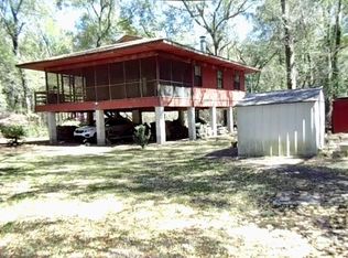 20880 141st Dr #O, O Brien, FL 32071
