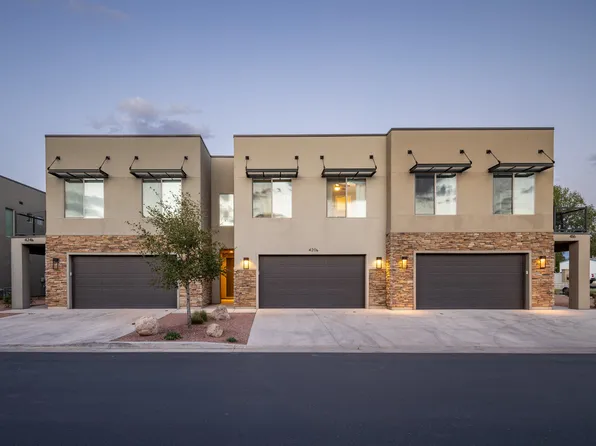 420 N 600 W, Moab, UT 84532