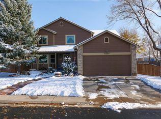 5496 E 120th Pl, Thornton, CO 80241