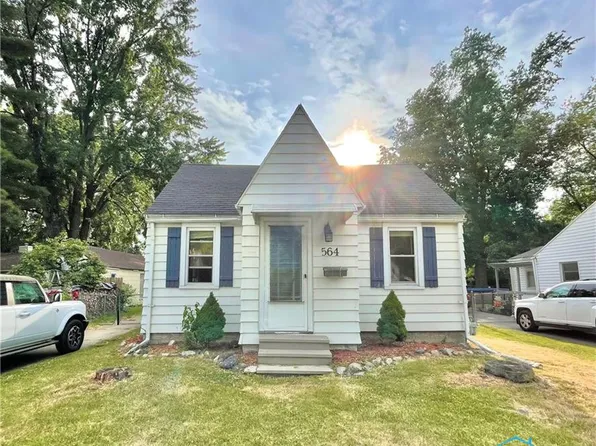 564 Brysen Ave, Toledo, OH 43609
