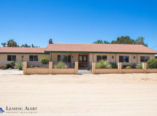 4710 W Avenue K12, Lancaster, CA 93536