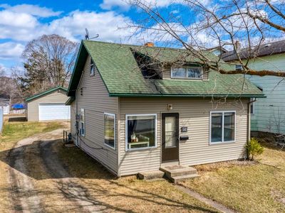 414 Scott Ave SE, Bemidji, MN, 56601
