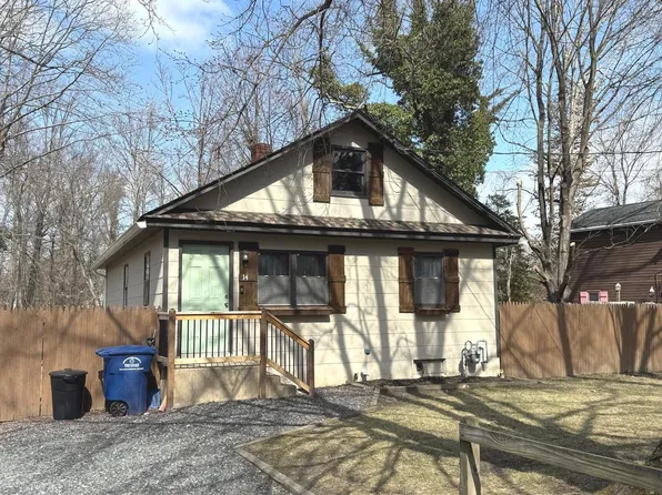 14 Rancocas Ln, Browns Mills, NJ 08015