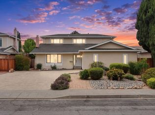 864 Kizer St, Milpitas, CA 95035