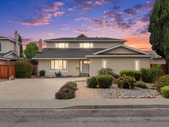 864 Kizer St, Milpitas, CA 95035