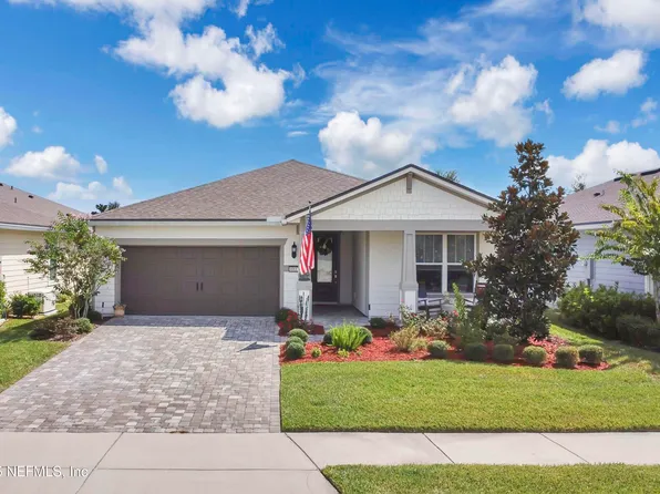 10817 KENTWORTH Way, Jacksonville, FL 32256