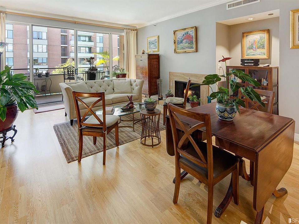 1st image of 101 Lombard St APT 317E
