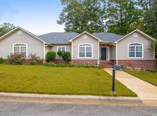 4128 Redford Ct, Benton, AR 72019